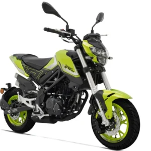 Benelli TNT 125