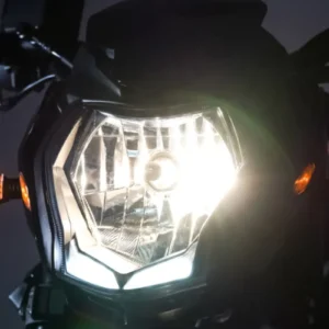 Benelli BN 125 precio