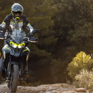 Benelli TRK 702X comprar