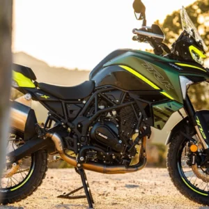Benelli TRK 702X concesionario