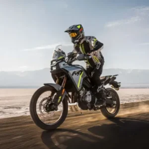 CFMOTO 450 MT comprar