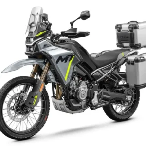 CFMOTO 450 MT concesionario