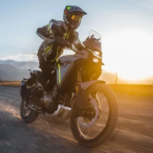 CFMOTO 450 MT ficha técnica