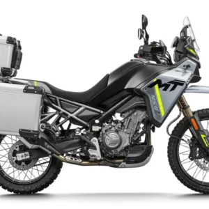 CFMOTO 450 MT financiación