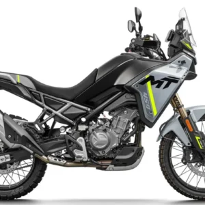 CFMOTO 450 MT las palmas