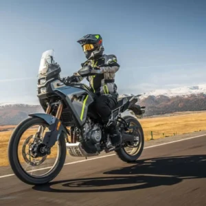 CFMOTO 450 MT nueva