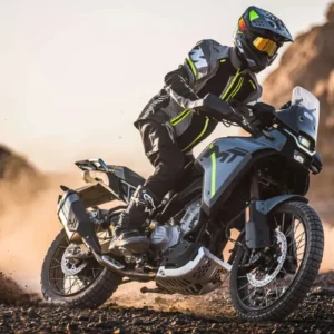 CFMOTO 450 MT precio
