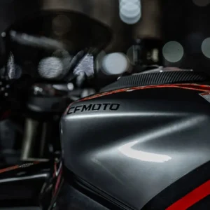 CFMOTO 450 SRS comprar