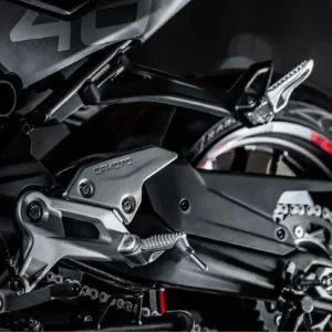 CFMOTO 450 SRS concesionario