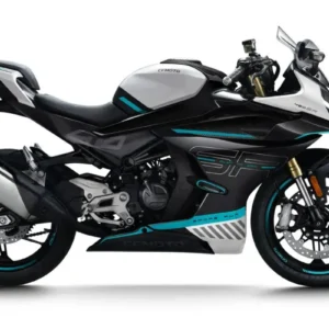 CFMOTO 450 SRS precio