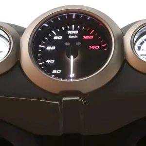 FB Mondial Imola 125 nueva