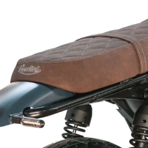 FB Mondial Spartan 125 CBS