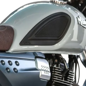 FB Mondial Spartan 125 CBS comprar