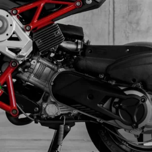 Italjet Dragster 125