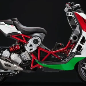 Italjet Dragster 125 comprar