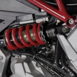 Italjet Dragster 125 concesionarios
