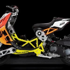 Italjet Dragster 300 comprar