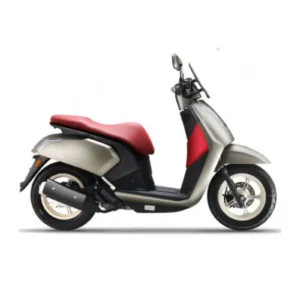 Keeway Gemma 118