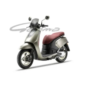 Keeway Gemma 118 las palmas