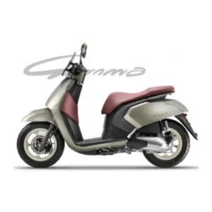 Keeway Gemma 118 precio