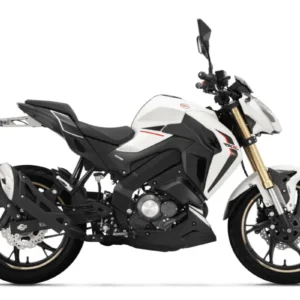 Keeway RKF 125 comprar