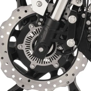 Keeway RKF 125 las palmas