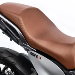 Keeway SK01 125 de paquete