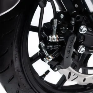 Keeway SK01 125 especificaciones