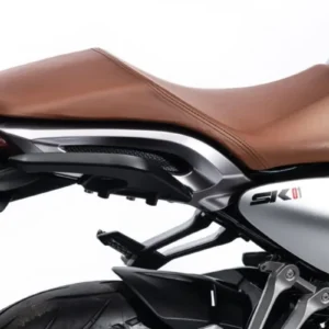 Keeway SK01 125 tecnología