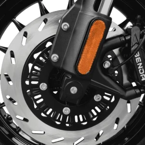 Keeway V-Cruise 125 concesionario