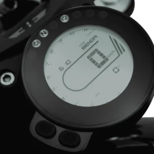 Keeway V-Cruise 125 precio