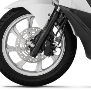 Keeway Vieste 125 LX concesionario