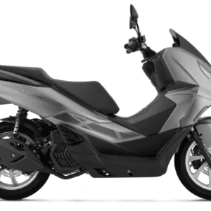 Keeway Vieste 125 LX financiación
