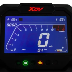 Keeway XDV 125