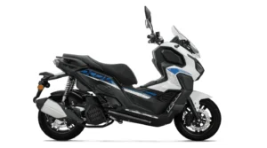 Keeway XDV 125 comprar
