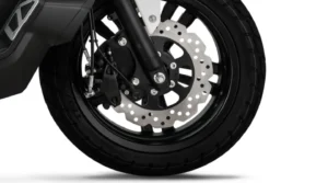 Keeway XDV 125 concesionario