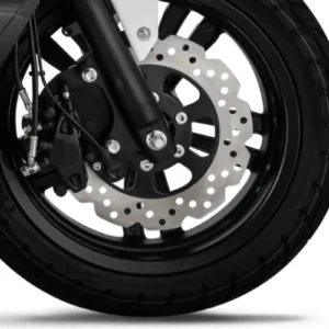 Keeway XDV 125 concesionario