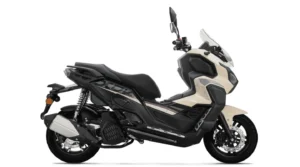 Keeway XDV 125 concesionarios