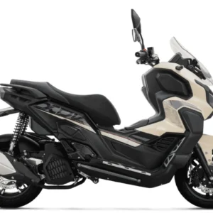 Keeway XDV 125 concesionarios