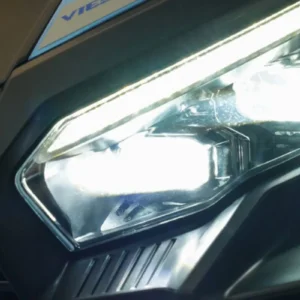 Keeway XDV 125 financiación