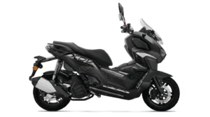 Keeway XDV 125 precio