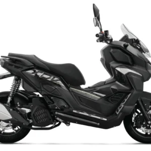 Keeway XDV 125 precio
