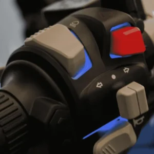 Keeway XDV 300 comprar