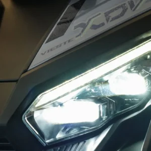 Keeway XDV 300 concesionario