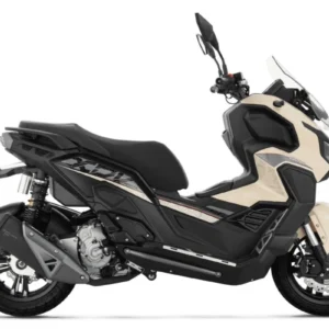 Keeway XDV 300 concesionarios