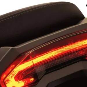 Keeway XDV 300 precio