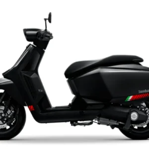 Lambretta X125