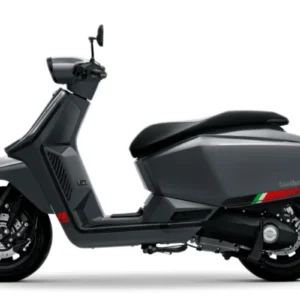 Lambretta X125 comprar
