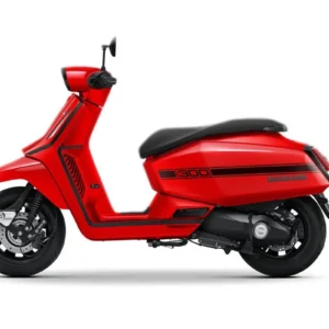 Lambretta X300