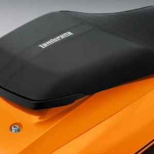 Lambretta X300 diseño